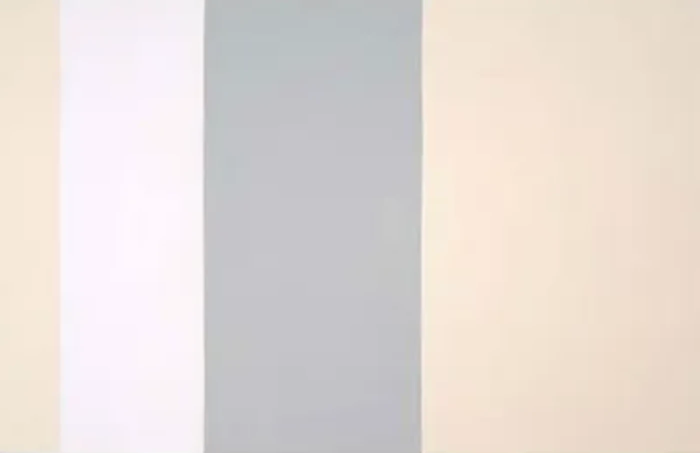 Bernward Heinze: Balance I, 2007, 115 x 150 cm, Ölfarbe auf Nessel