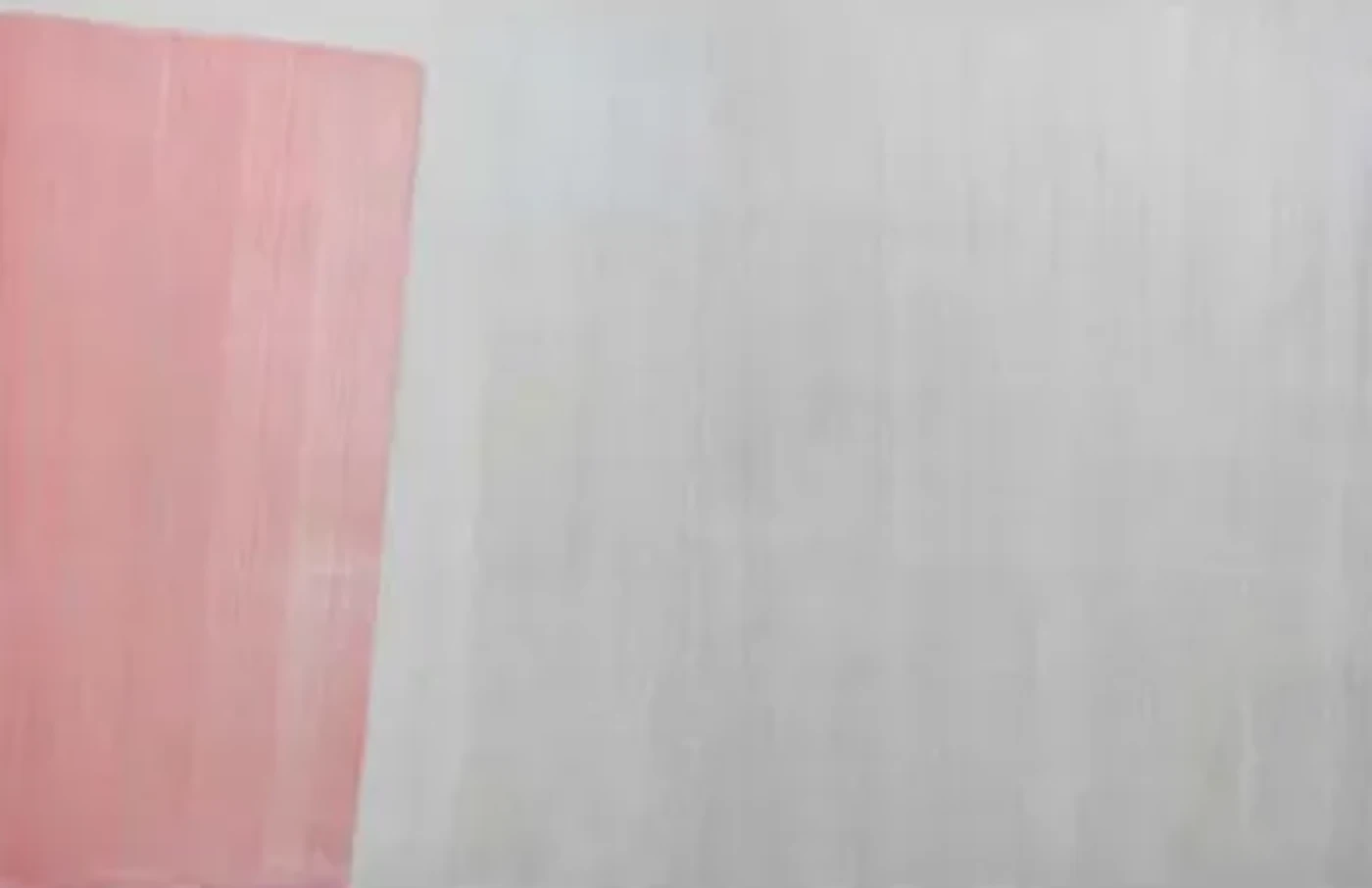 Bernward Heinze: Ohne Titel, 1999, 150 x 230 cm (Diptychon), Ölfarbe auf Leinen