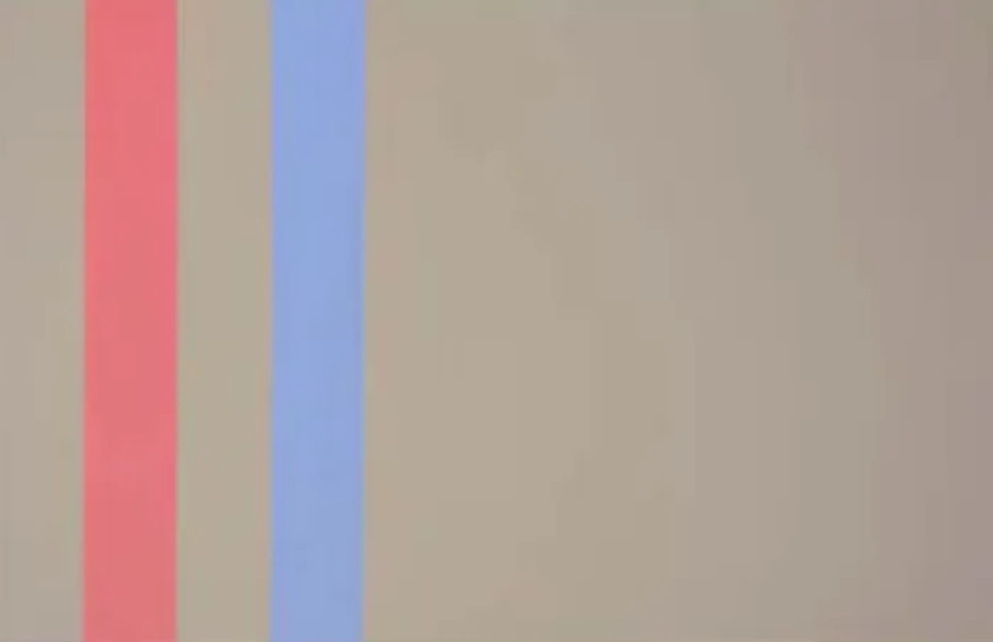 Bernward Heinze: Tissamaharama I, 2005, 115 x 160 cm, Ölfarbe auf Leinen